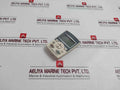 Abb Acs-cp-u Control Panel With Lcd Display