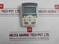 Abb Acs-cp-u Control Panel With Lcd Display