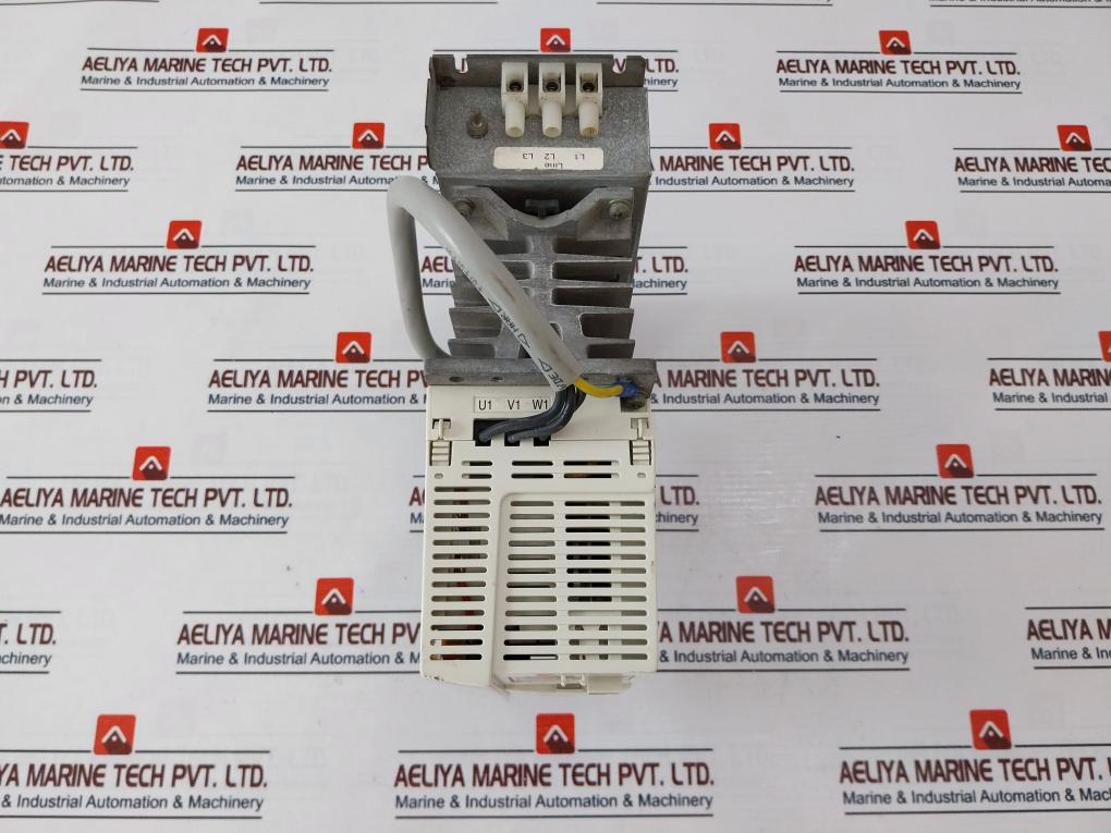 Abb Acs 143-2K1-3 Inverter Drive 50/60Hz