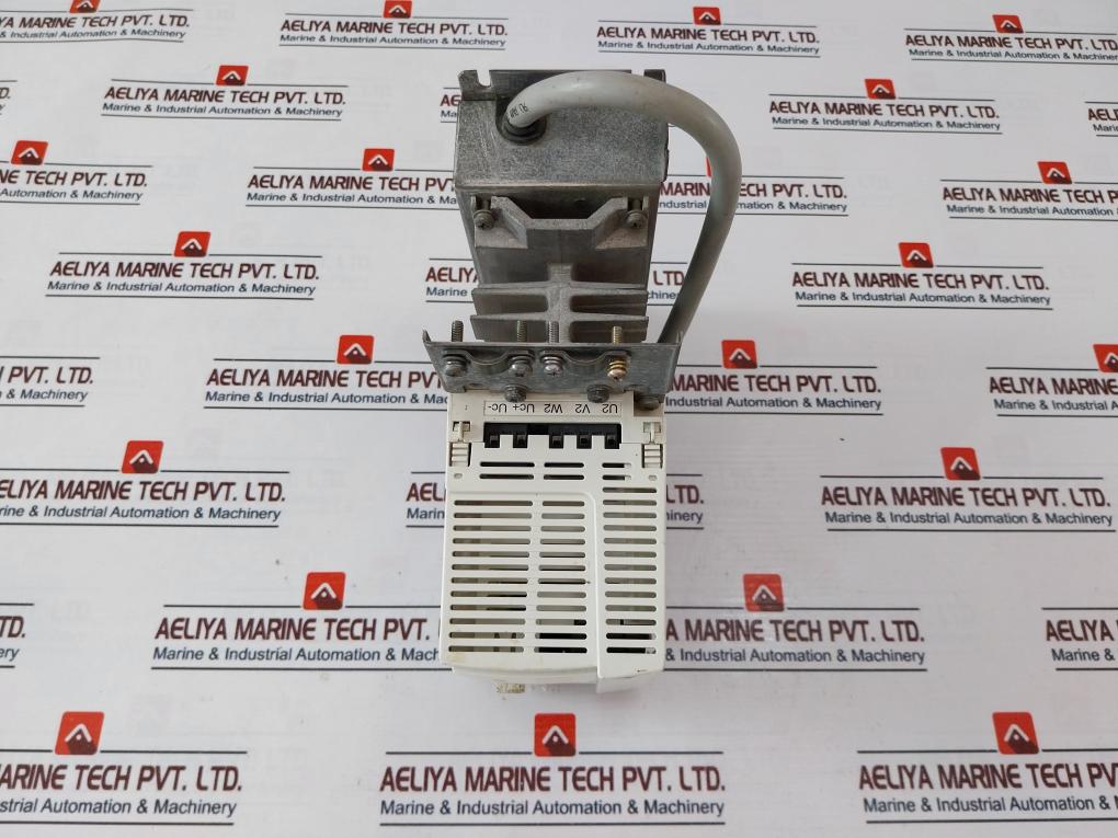 Abb Acs 143-2K1-3 Inverter Drive 50/60Hz