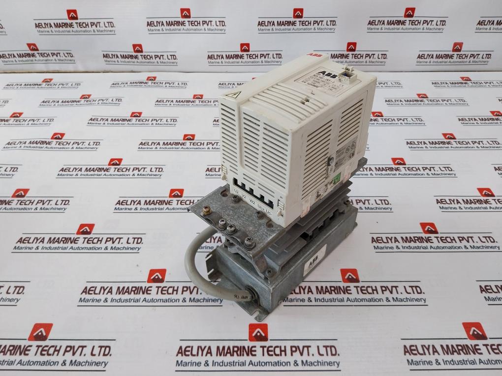 Abb Acs 143-2K1-3 Inverter Drive 50/60Hz