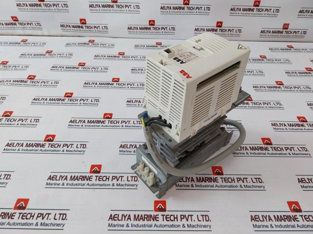 Abb Acs 143-2K1-3 Inverter Drive 50/60Hz