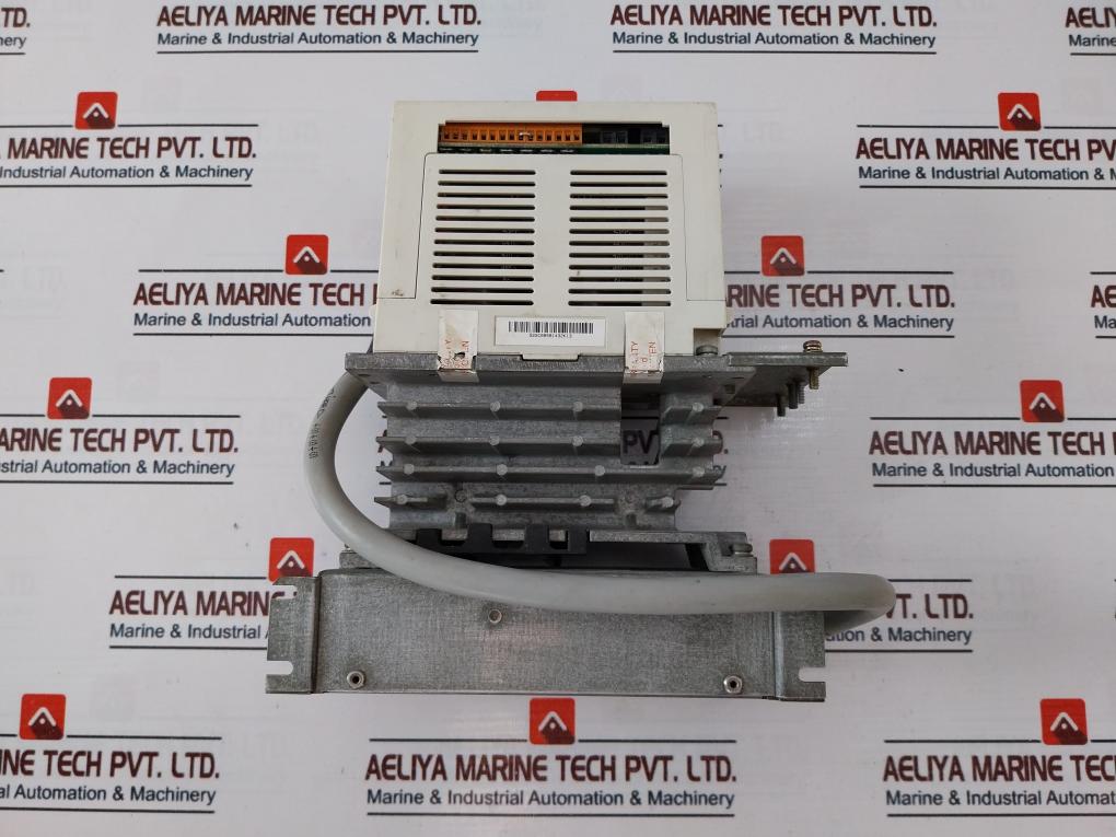 Abb Acs 143-2K1-3 Inverter Drive 50/60Hz