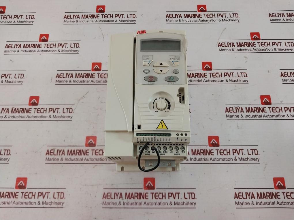 Abb Acs150-01E-09A8-2 Inverter Drive 2.2 Kw Ip20 68581991