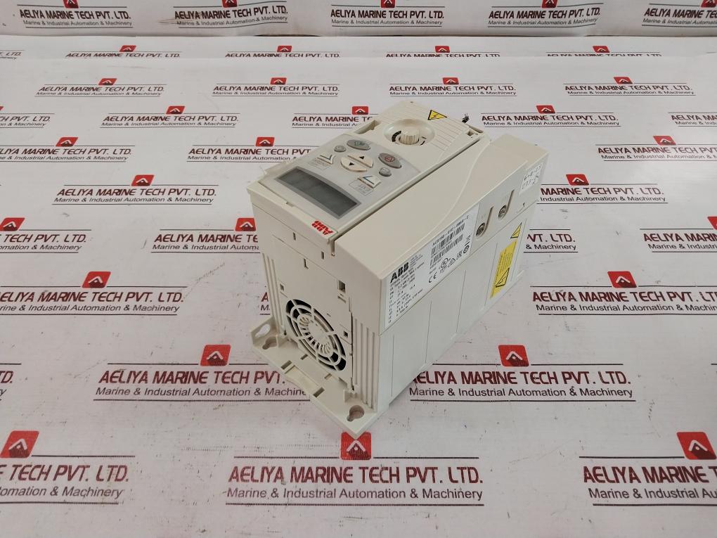 Abb Acs150-01E-09A8-2 Inverter Drive 2.2 Kw Ip20 68581991