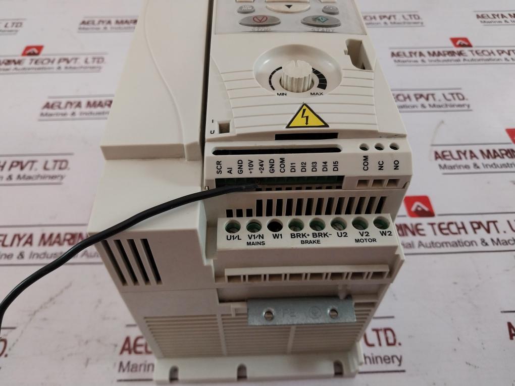 Abb Acs150-01E-09A8-2 Inverter Drive 2.2 Kw Ip20 68581991