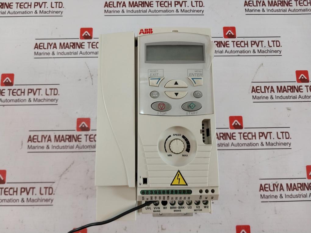 Abb Acs150-01E-09A8-2 Inverter Drive 2.2 Kw Ip20 68581991