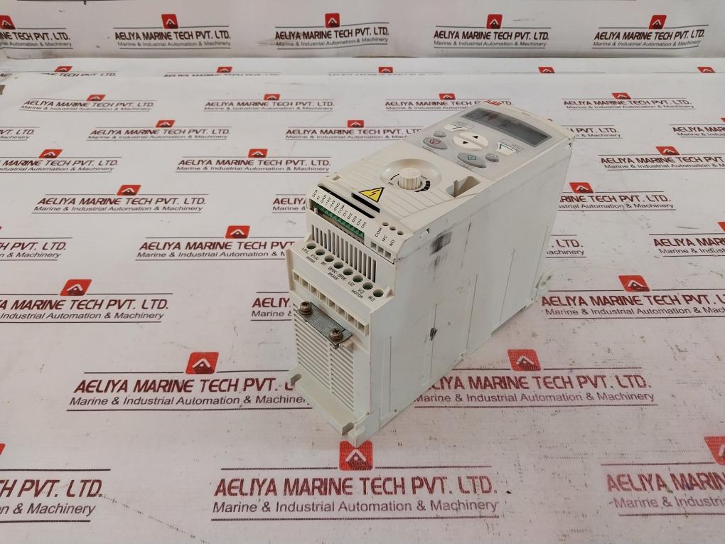 Abb Acs150-03E-01A2-4 Ac Variable Frequency Drive 3-400V/480V 0–500 Hz 68581737