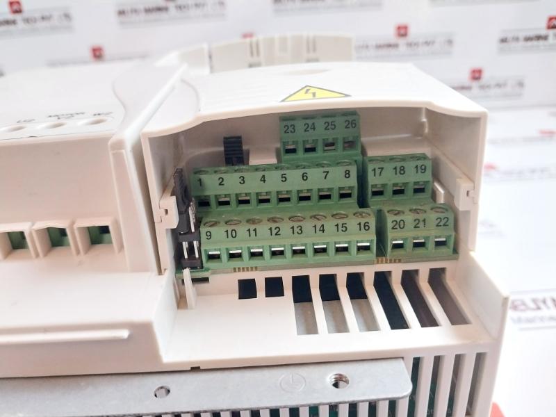 Abb Acs310-03E-25A4-4 Ac Drive Module 11Kw(15Hp)34A/28A 48-63Hz
