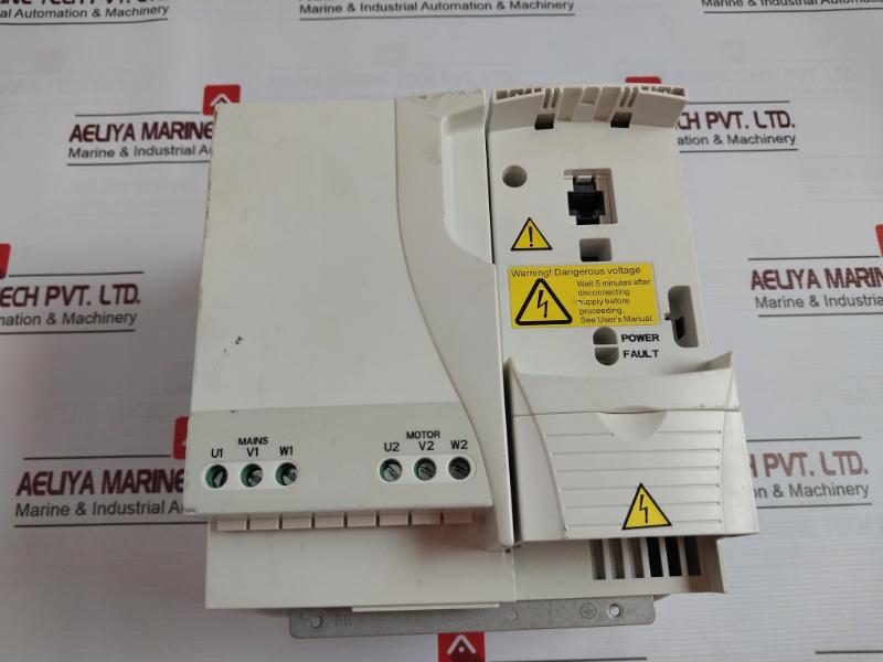 Abb Acs310-03E-25A4-4 Ac Drive Module 11Kw(15Hp)34A/28A 48-63Hz