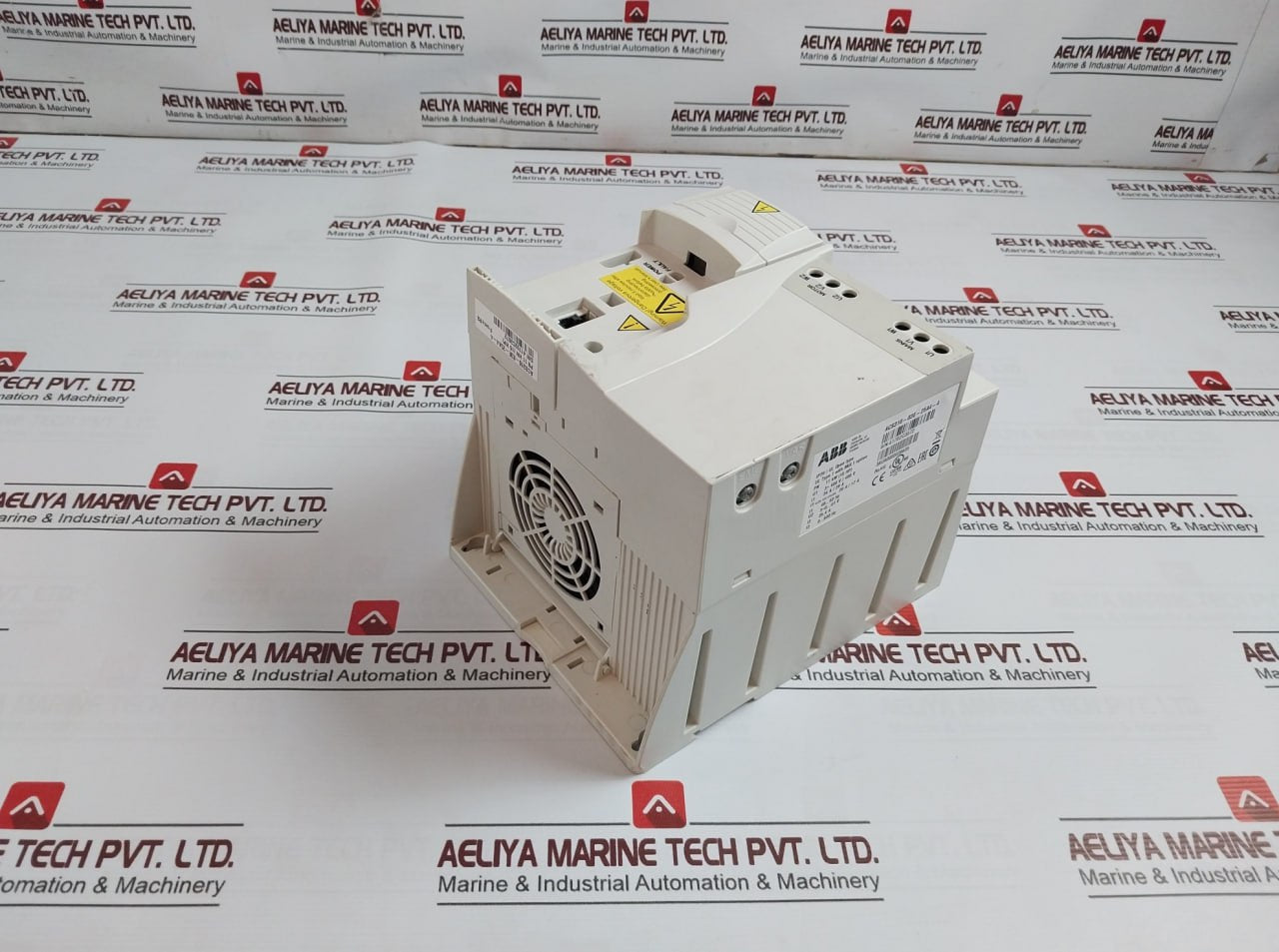 Abb Acs310-03E-25A4-4 Ac Drive Module 11Kw(15Hp)34A/28A 48-63Hz
