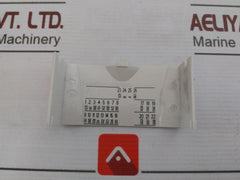 Abb Acs310-03E-34A1-4 Lv Ac Drive Module For Pump And Fan 30 Vdc