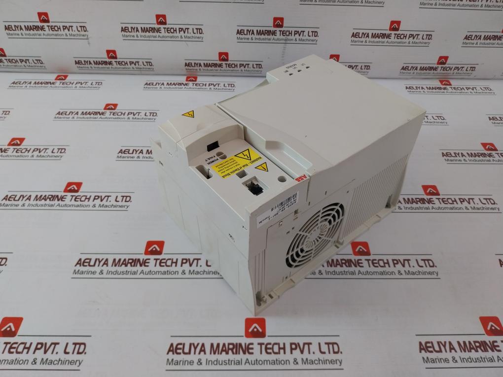 Abb Acs310-03E-34A1-4 Lv Ac Drive Module For Pump And Fan 30 Vdc