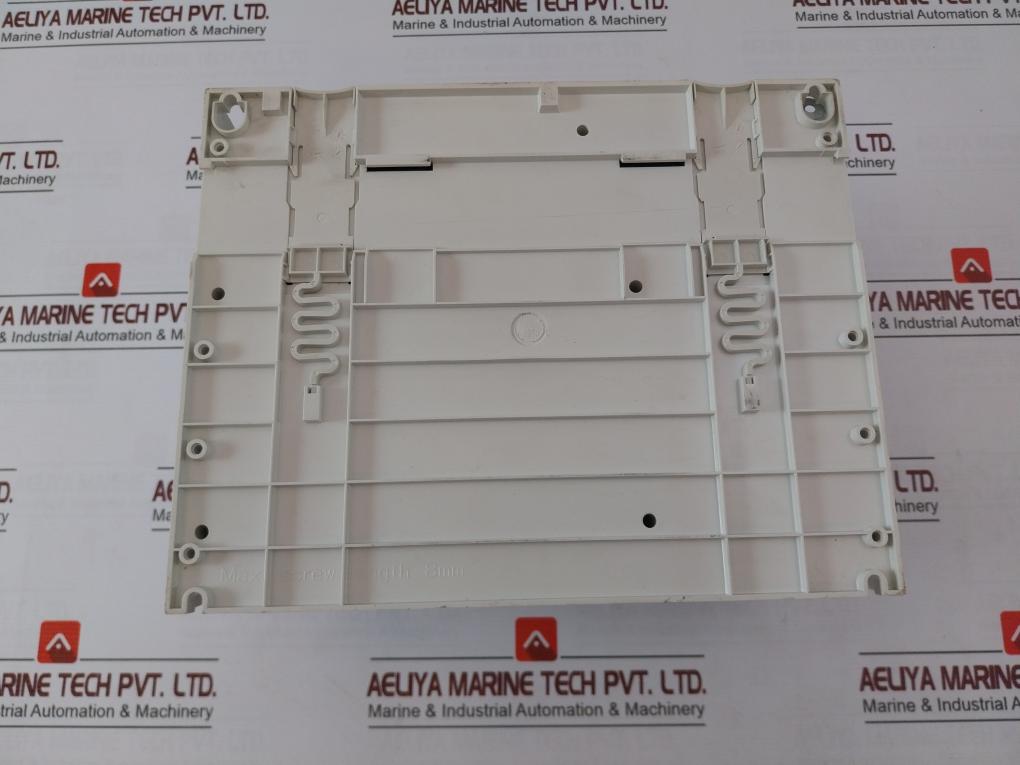 Abb Acs310-03E-34A1-4 Lv Ac Drive Module For Pump And Fan 30 Vdc