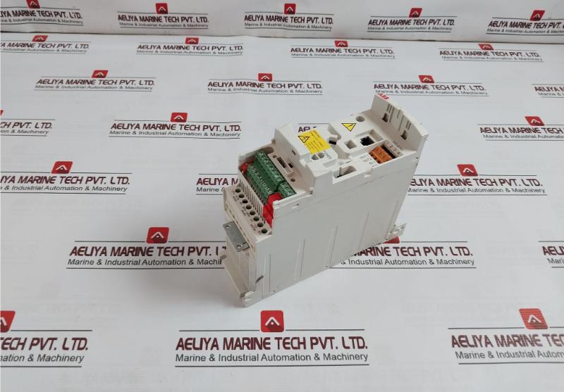 Abb Acs355-01E-02A4-2 Variable Frequency Inverter 30 Vdc 0.37 Kw