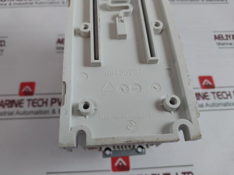 Abb Acs355-01E-02A4-2 Variable Frequency Inverter 30 Vdc 0.37 Kw