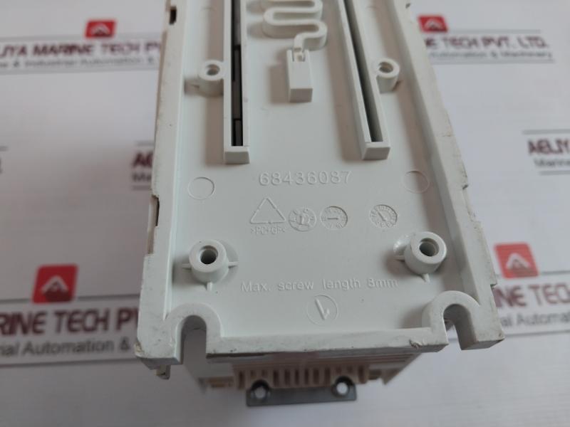 Abb Acs355-03E-02A4-4 Frequency Converter 3Aua0000058184 400V/480V 4.1A/3.4A