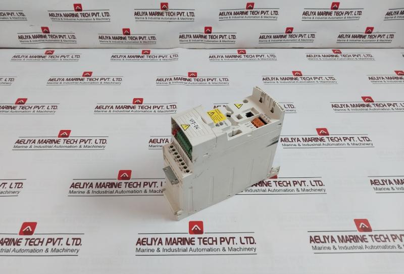 Abb Acs355-03E-02A4-4 Frequency Converter 3Aua0000058184 400V/480V 4.1A/3.4A