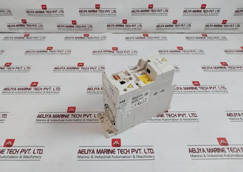 Abb Acs355-03E-02A4-4 Frequency Converter 3Aua0000058184 400V/480V 4.1A/3.4A