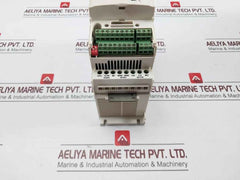 Abb Acs355-03e-02a4-4 Frequency Inverter Ip20 400v/480v (Not Working)