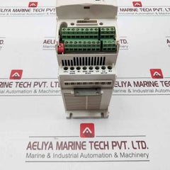 Abb Acs355-03e-02a4-4 Frequency Inverter Ip20 400v/480v (Not Working)