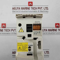 Abb Acs355-03e-02a4-4 Frequency Inverter Ip20 400v/480v (Not Working)