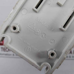 Abb Acs355-03e-02a4-4 Frequency Inverter Ip20 400v/480v (Not Working)