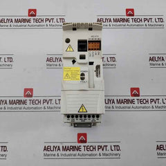 Abb Acs355-03e-02a4-4 Frequency Inverter Ip20 400v/480v (Not Working)