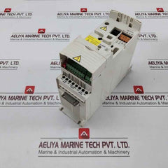 Abb Acs355-03e-02a4-4 Frequency Inverter Ip20 400v/480v (Not Working)