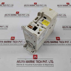 Abb Acs355-03e-02a4-4 Frequency Inverter Ip20 400v/480v (Not Working)