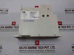 Abb Acs355-03e-02a4-4 Frequency Inverter Ip20 400v/480v (Not Working)