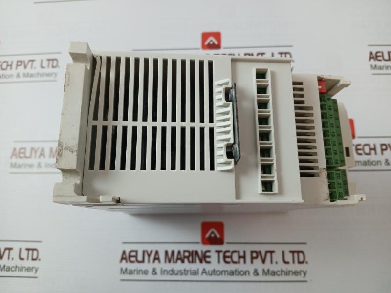 Abb Acs355-03E-02A4-4 Machinery Drive Module 3-400V/480V 3Aua0000058184 599Hz