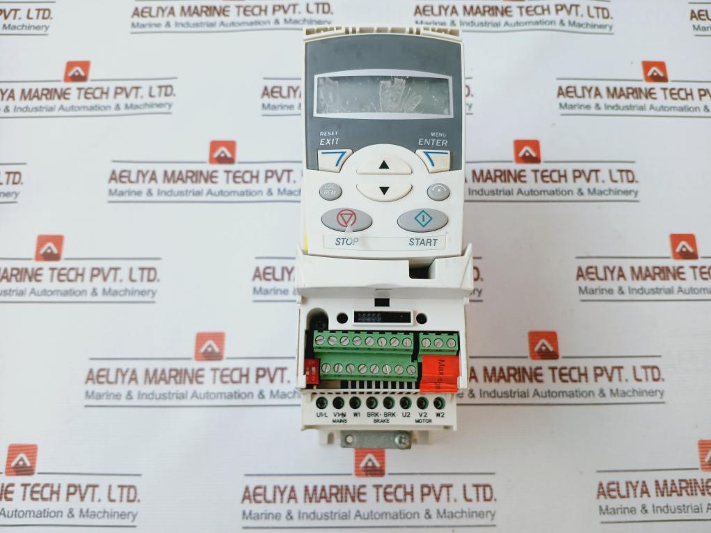 ABB ACS355-03E-03A3-4/ 3AUA0000058185 Inverter Drive IP20