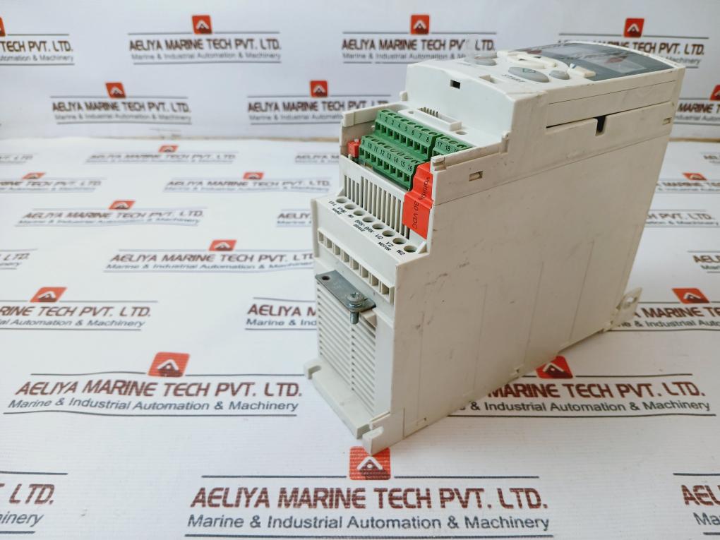 ABB ACS355-03E-03A3-4/ 3AUA0000058185 Inverter Drive IP20