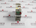 Abb Acs355-03e-03a3-4 3 Phase Variable Frequency Drive 400v/480v (not Working)