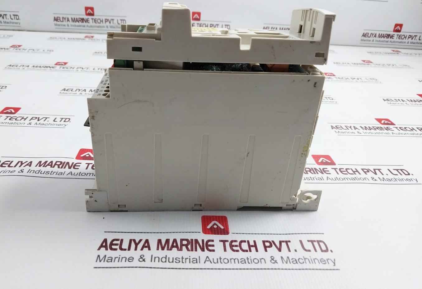 Abb Acs355-03e-03a3-4 3 Phase Variable Frequency Drive 400v/480v (not Working)