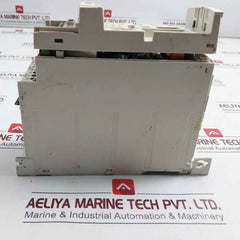 Abb Acs355-03e-03a3-4 3 Phase Variable Frequency Drive 400v/480v (not Working)