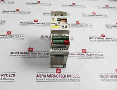 Abb Acs355-03e-03a3-4 3 Phase Variable Frequency Drive 400v/480v (not Working)