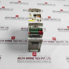 Abb Acs355-03e-03a3-4 3 Phase Variable Frequency Drive 400v/480v (not Working)
