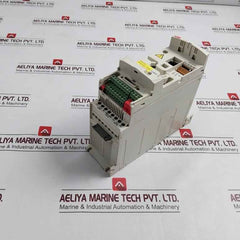 Abb Acs355-03e-03a3-4 3 Phase Variable Frequency Drive 400v/480v (not Working)