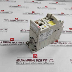 Abb Acs355-03e-03a3-4 3 Phase Variable Frequency Drive 400v/480v (not Working)