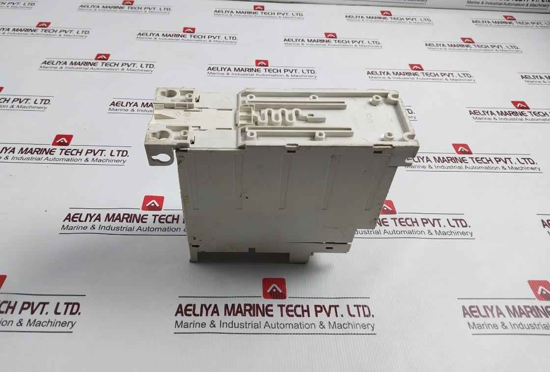 Abb Acs355-03e-03a3-4 3 Phase Variable Frequency Drive 400v/480v (not Working)