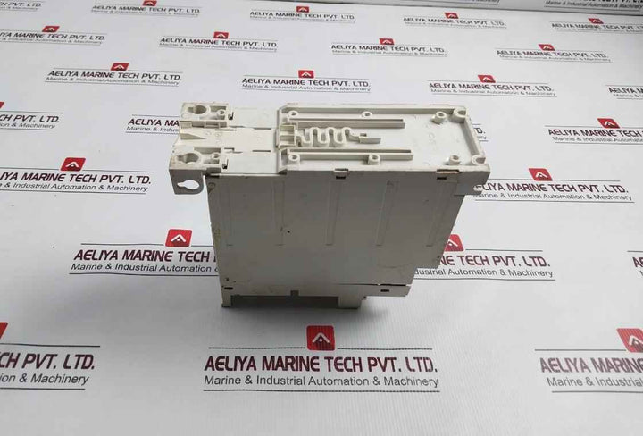 Abb Acs355-03e-03a3-4 3 Phase Variable Frequency Drive 400v/480v (not Working)
