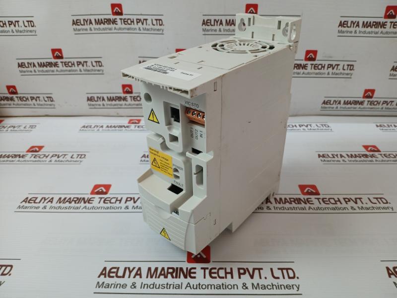 Abb Acs355-03E-03A3-4 Machinery Drive Module 3Aua0000058185 48/63Hz 3-400V/480V