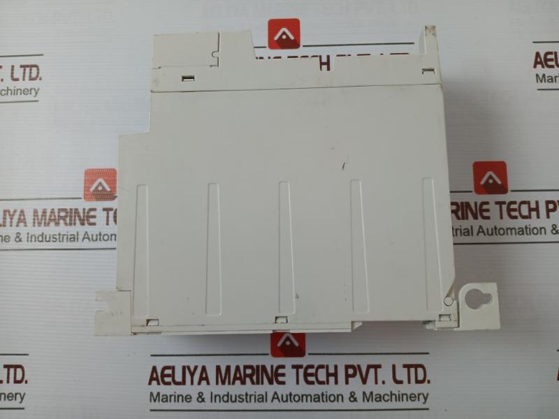 Abb Acs355-03E-03A3-4 Machinery Drive Module 3Aua0000058185 48/63Hz 3-400V/480V