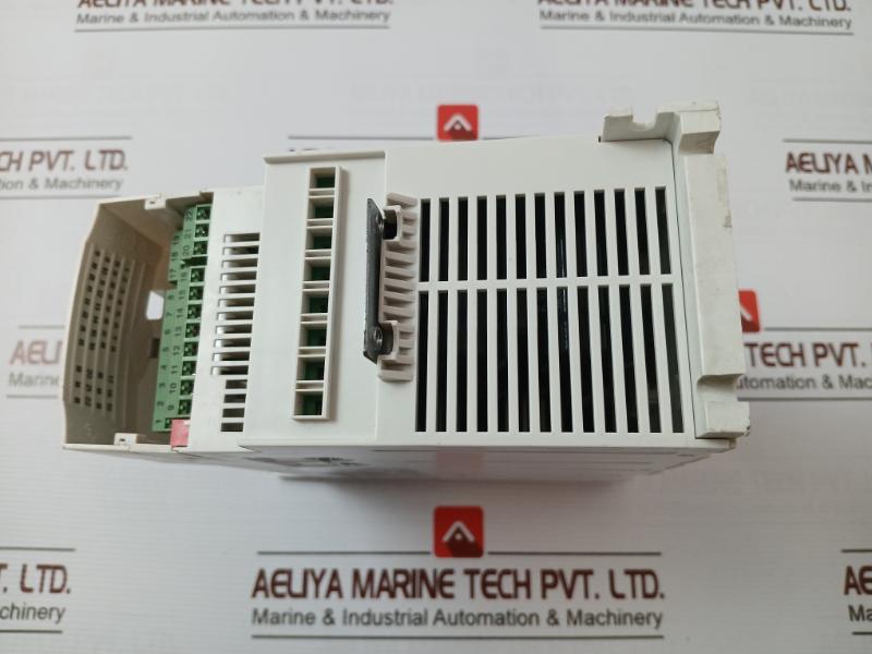 Abb Acs355-03E-03A3-4 Machinery Drive Module 3Aua0000058185 48/63Hz 3-400V/480V