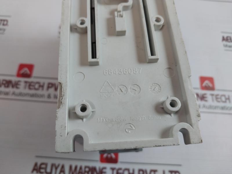 Abb Acs355-03E-04A1-4 Frequency Converter 3Aua0000058186 Ip20 30Vdc 400V/480V