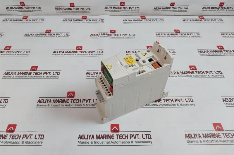 Abb Acs355-03E-04A1-4 Frequency Converter 3Aua0000058186 Ip20 30Vdc 400V/480V