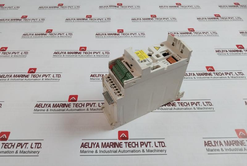 Abb Acs355-03E-04A1-4 Frequency Converter 3Aua0000058186 Ip20 400V/480V 30Vdc
