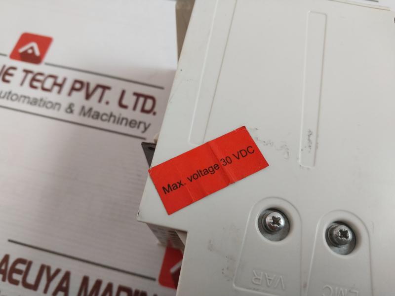 Abb Acs355-03E-04A1-4 Frequency Converter 3Aua0000058186 Ip20 400V/480V 30Vdc